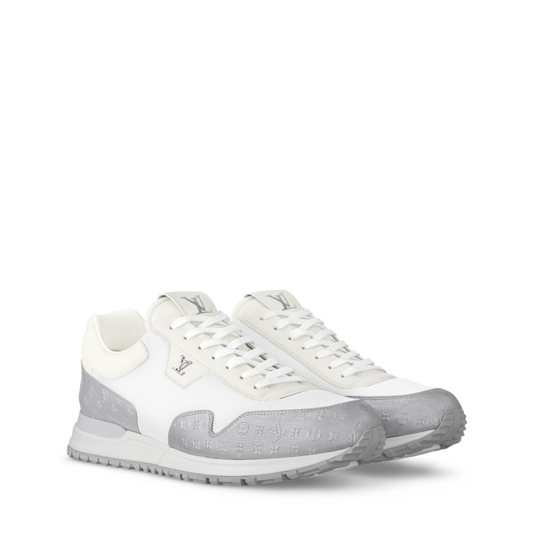 Run Away Sneaker - Shoes | LOUIS VUITTON